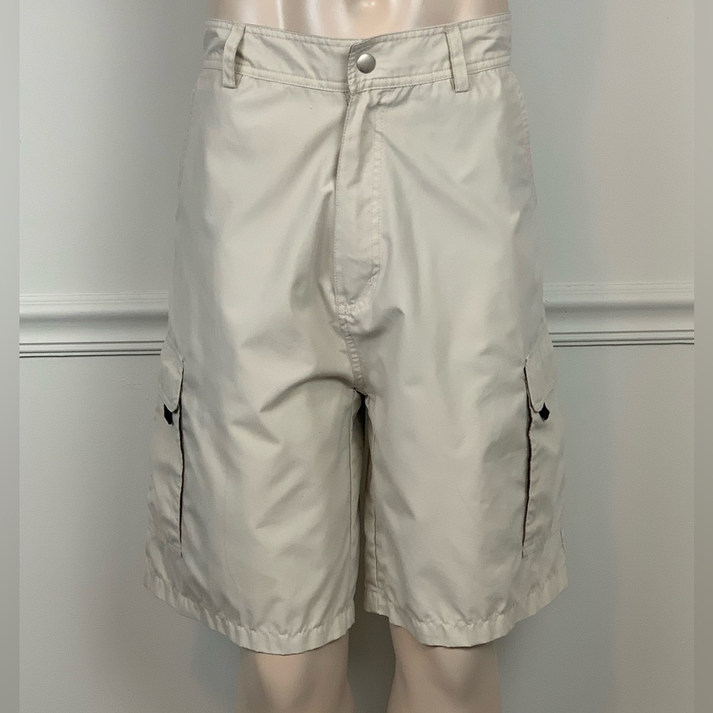 Cargo Shorts Relaxed Fit